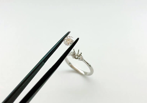 眠っているジュエリーに新しい輝きを―想いを込めたリフォーム＆リメイク