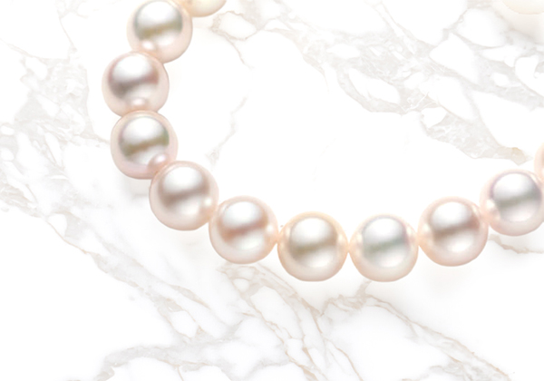 真珠ネックレスは必要？結婚準備で迷ったら - LUCIR-K BRIDAL浜松