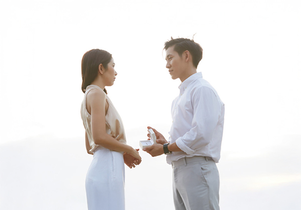 【浜松市】人気のサプライズプロポーズスポット3選！ - LUCIR-K BRIDAL浜松