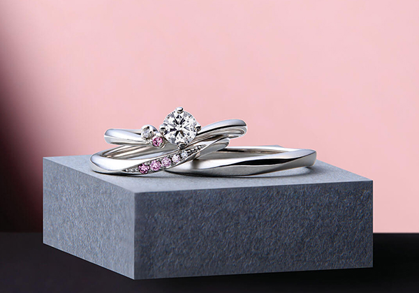 大人気のCAFERINGのChristmas Bridal Fair 2025 