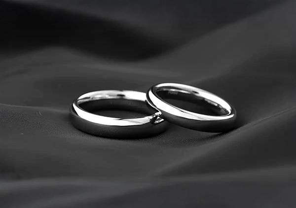 50年後も変わらず愛せる結婚指輪。MyPDが叶える本物志向の選択