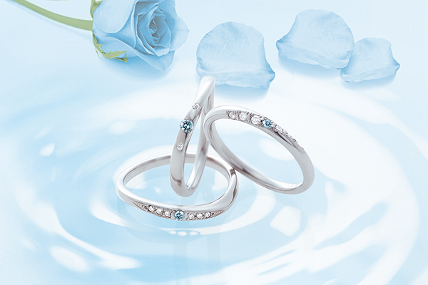 「SWEET BLUE DIAMOND」価格改定のお知らせ