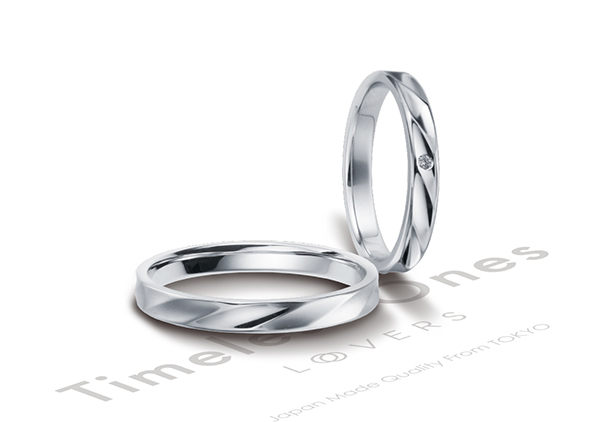 「TimelessOne's」価格改定のお知らせ