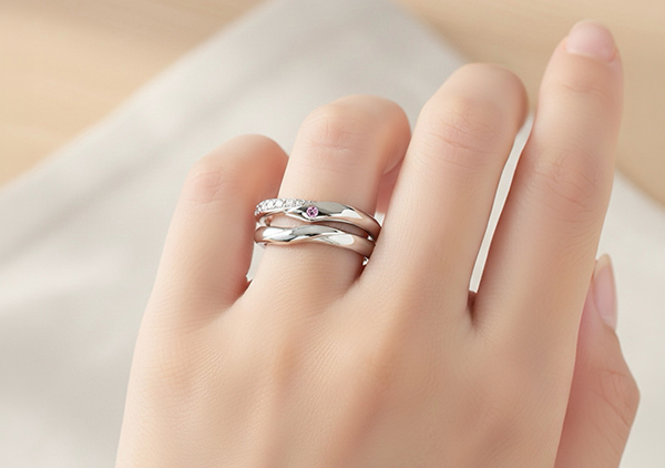 特別価格！結婚指輪がお得に購入できるブライダルキャンペーン開催