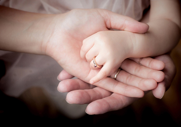 浜松で見つける「ベビーリング」　赤ちゃん誕生の思い出を形に残す特別なジュエリー