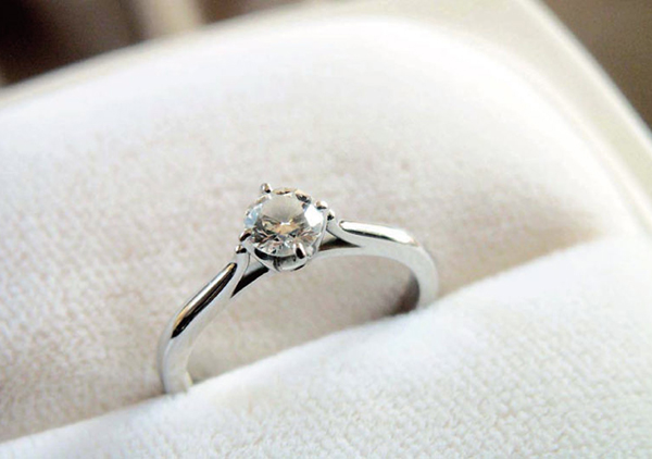 15万円以下で手に入る！ラボグロウンダイヤ婚約指輪の魅力