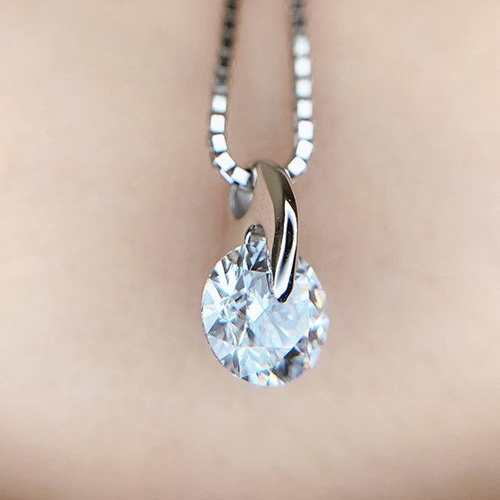 My Precious Diamond One-sidedワンサイド – 浜松市最大級の婚約指輪や ...