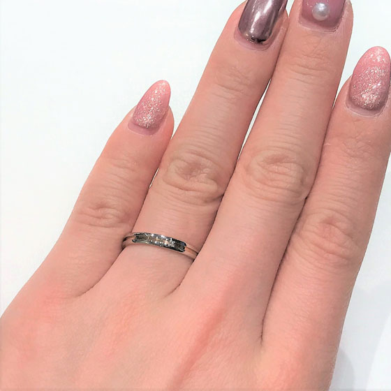 Honey Bride himawari – 浜松市最大級の婚約指輪や結婚指輪が揃う 