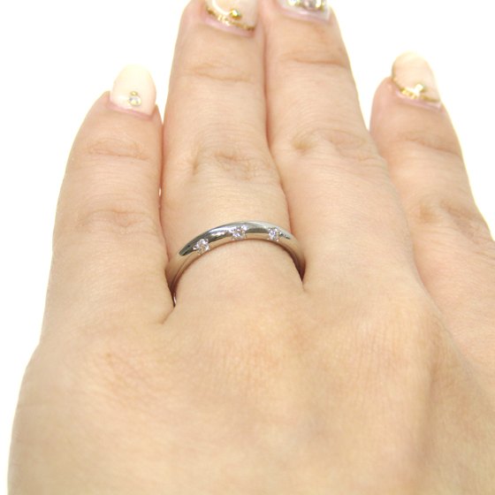 Carati Voce PRIMAVERA – 浜松市最大級の婚約指輪や結婚指輪が揃う