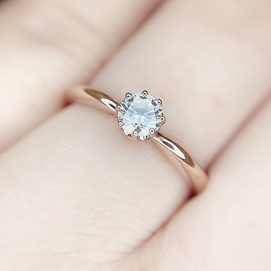 CHER LUV DAISY – 浜松市最大級の婚約指輪や結婚指輪が揃う LUCIR-K 