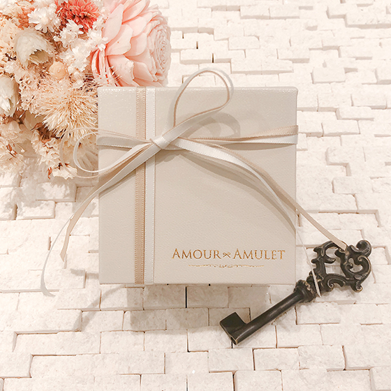 AMOUR&AMULET Bonheur – 浜松市最大級の婚約指輪や結婚指輪が