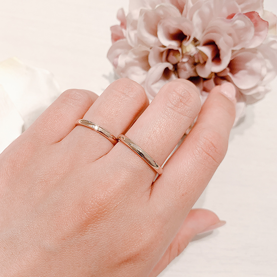 Petit Marie PM-57 PM-58 – 浜松市最大級の婚約指輪や結婚指輪が揃う ...