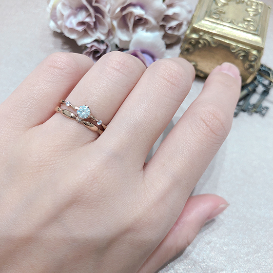 Prima Porta Tutu チュチュ 浜松市最大級の婚約指輪や結婚指輪が揃う Lucir K Bridal 浜松店