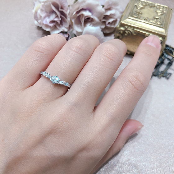 PRIMA PORTA Pizzica ピッチカ – 浜松市最大級の婚約指輪や結婚指輪が