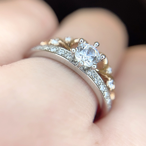 AMOUR&AMULET Azalea – 浜松市最大級の婚約指輪や結婚指輪が揃う LUCIR 