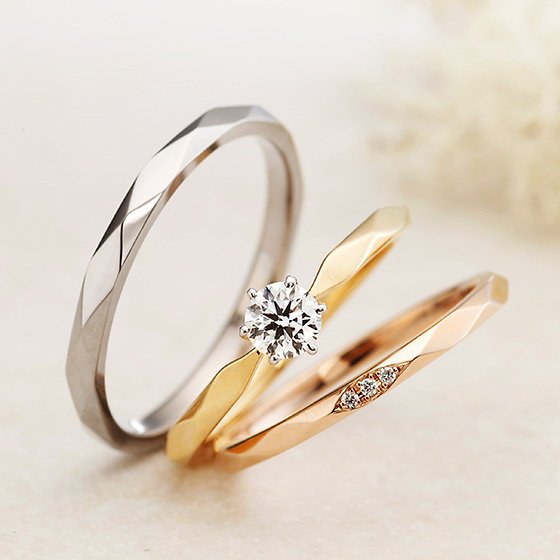 AMOUR&AMULET Mille mercis – 浜松市最大級の婚約指輪や結婚指輪が揃う