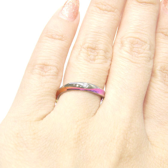 Sora Ganga ガンガ 浜松市最大級の婚約指輪や結婚指輪が揃う Lucir K Bridal 浜松店