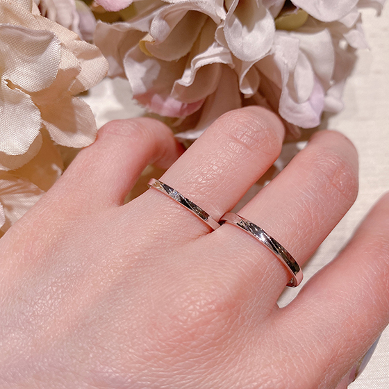 VIVAGE Lien – 浜松市最大級の婚約指輪や結婚指輪が揃う LUCIR-K