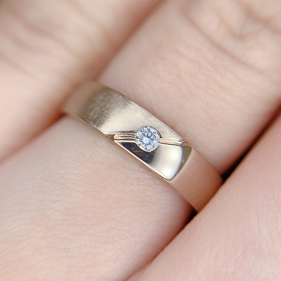 Auswahl アウスヴァール – 浜松市最大級の婚約指輪や結婚指輪が揃う