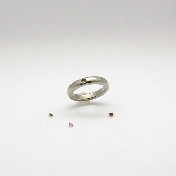 Semi Order Baby Ring – 浜松市最大級の婚約指輪や結婚指輪が揃う