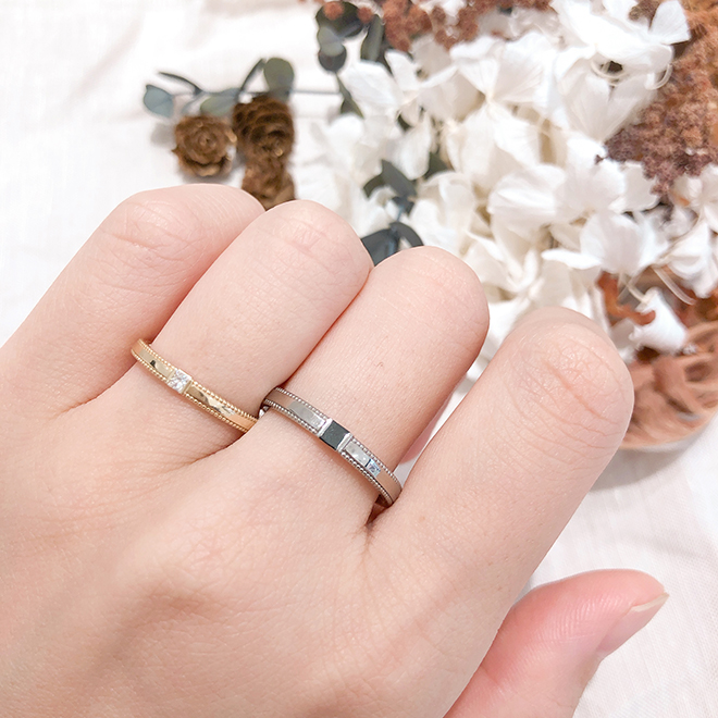 PRIMUS tresor トレゾール – 浜松市最大級の婚約指輪や結婚指輪が揃う LUCIR-K BRIDAL 浜松店
