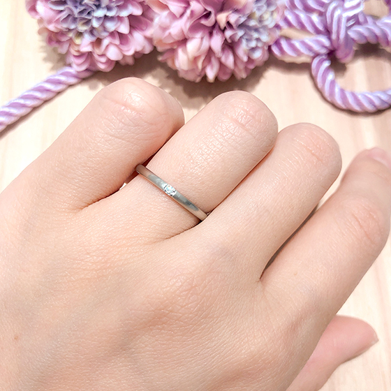 夕星 YUUZUTSU – 浜松市最大級の婚約指輪や結婚指輪が揃う LUCIR-K