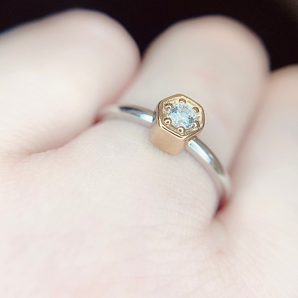 Propose Rings HEXA – 浜松市最大級の婚約指輪や結婚指輪が揃う LUCIR 