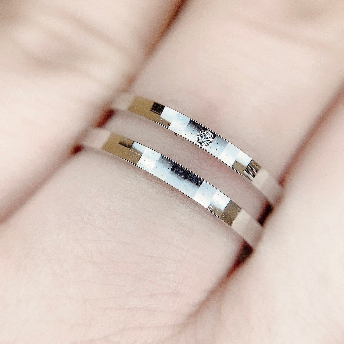S L01 S M01 浜松市最大級の婚約指輪や結婚指輪が揃う Lucir K Bridal 浜松店