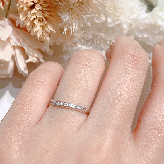 LUCIR-K BRIDAL ORIGINAL Miel ミエル – 浜松市最大級の婚約指輪や結婚 