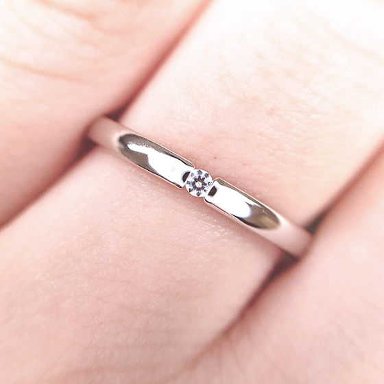 永遠の恋文 Eternal love letter – 浜松市最大級の婚約指輪や結婚指輪